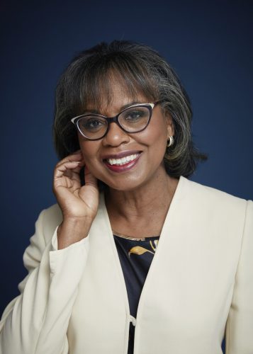 Anita Hill Still Waits For Change 30 Years After Testimony News 